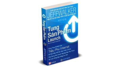  Sách Tung Sản Phẩm 